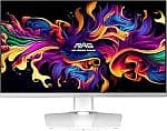 MSI MAG 272QPW QD-OLED X28