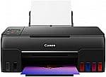 Canon PIXMA G620 Wireless MegaTank All-in-One Printer