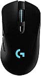 Logitech G703 무선 게이밍 마우스