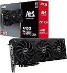 ASUS ATS Radeon RX 9070 GRE 12GB GDDR6 OC Edition