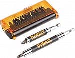 DEWALT 스크류드라이버 비트 세트