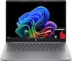 HP OmniBook 3 14" 2K Laptop 16GB 256GB