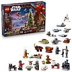 LEGO 스타워즈 어드벤트 캘린더 2026