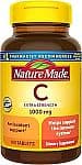Nature Made 비타민C 1000mg