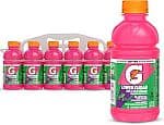 Gatorade Lower Sugar Rain Berry 12-Pack