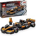 LEGO 스피드 챔피언 맥라렌 MCL38