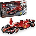 LEGO 스피드 챔피언스 페라리 SF-24