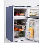 Frigidaire 3.1 Cu. Ft. 컴팩트 상단 냉동고 미니 냉장고