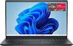 Dell 15.6" 2K Touch Laptop, Ryzen 7-7730U, 16GB, 512GB