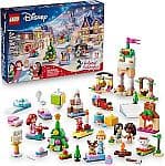 LEGO 디즈니 프린세스 어드벤트 캘린더 2026