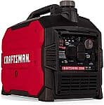 CRAFTSMAN 가솔린 휴대용 인버터 발전기