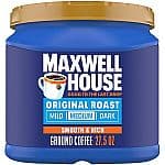 Maxwell House 오리지널 27.5oz