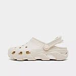 Crocs 싱크로 맥스 클로그