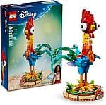 LEGO 모아나2 헤이헤이 43272