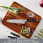 All-Clad Forged 셰프 나이프 8인치