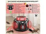 Mouse Repellent 울트라소닉 플러그인