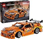 LEGO 테크닉 수프라 MK4 (42204)