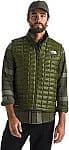 THE NORTH FACE 써말볼 베스트