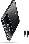 Baseus 노트북 충전기 100W