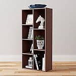 Amazon Basics 7큐브 책장