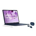 Lenovo 요가 탭 플러스 Gen2 256GB