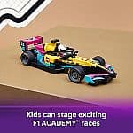 LEGO F1 레이스카 77258