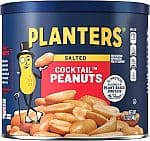 PLANTERS 12Oz 소금 땅콩