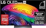 LG OLED evo C6 55인치 TV