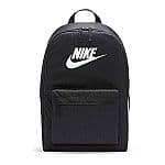 Nike Heritage 15" Backpack, Black