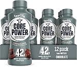 Core Power Elite High Protein Shake, Chocolate 12-Pack