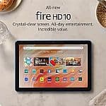 Amazon Fire HD 10 Tablet 32GB 2023