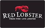 Red Lobster $50 e기프트카드