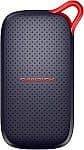 Sandisk 1TB Portable SSD, Black