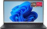 Dell 15.6" 2K Touch Laptop