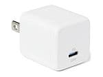 Amazon Basics 20W USB-C Nano GaN Wall Charger