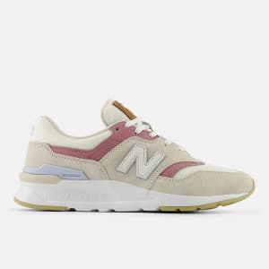 New Balance Women's 997H Shoes