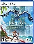 Horizon Forbidden West Standard Edition (PS5)