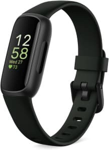 Google Fitbit Inspire 3