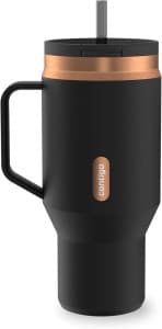 Contigo SnapSeal Stainless Steel Tumbler 30oz