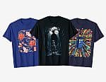 Woot - 4 Shirts for