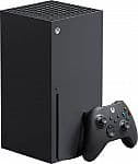 마이크로소프트 Xbox Series X 1TB 콘솔