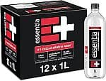 Essentia Ionized Alkaline Water 1L 12-pack