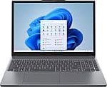 Lenovo IdeaPad Slim 3 15.3인치 2k 터치 노트북: Ryzen 7 170 2025, 16GB, 512GB