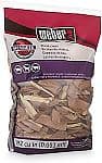 Weber 메스퀴트 우드 칩 2 lb