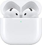 Apple AirPods 4 USB-C