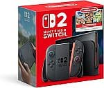 Nintendo Switch 2 게임 선택 번들