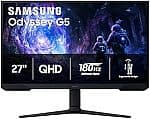 Samsung Odyssey G5 27"