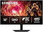 Samsung Odyssey G5 G50F 32인치