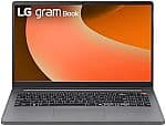 LG gram Book 15" 경량 노트북 (i5-1334U 8GB 256GB)