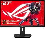 ASUS ROG Strix 27인치 1440P USB-C HDR 게이밍 모니터 (XG27ACMS)